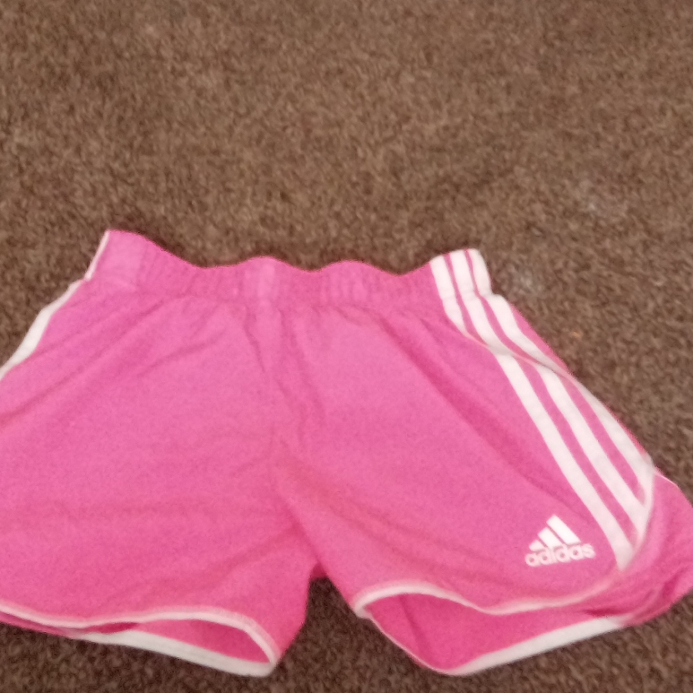 Adidas's shorts